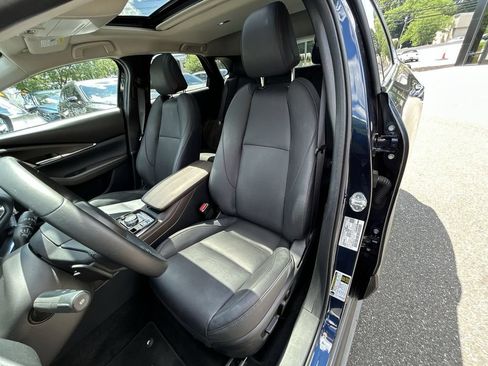 Certified 2024 MAZDA CX-30 AWD 2.5 S w/ Premium Package image 15