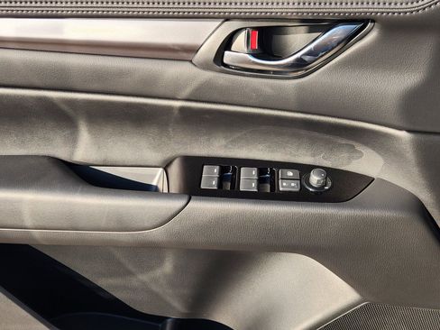 New 2025 MAZDA CX-5 AWD 2.5 S w/ Preferred Package image 21