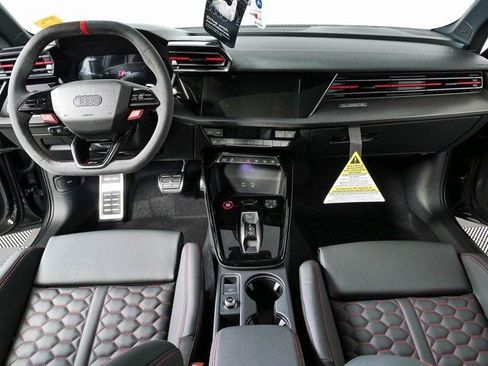 New 2026 Audi RS 3 AWD/4WD image 19