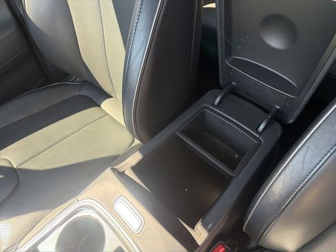 Used 2022 Hyundai Santa Fe Limited image 13