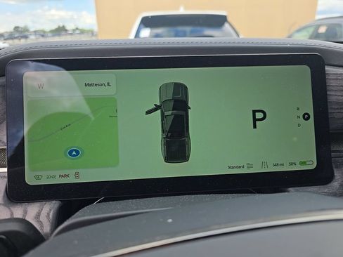 Used 2022 Rivian R1T Adventure AWD/4WD image 3