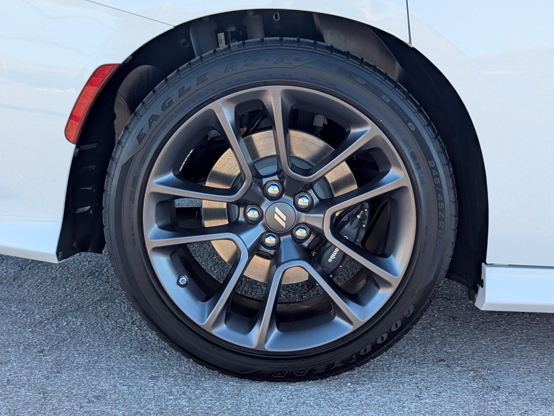 Used 2023 Dodge Charger Scat Pack RWD image 10