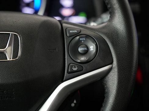 Used 2020 Honda Fit EX-L image 14