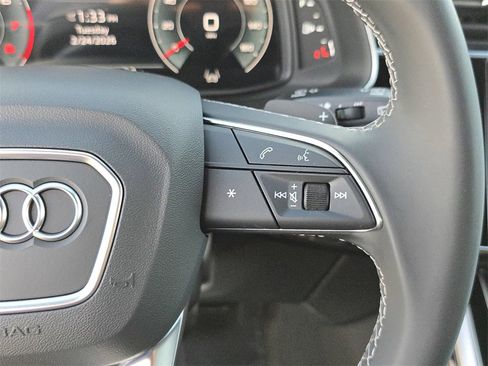 New 2026 Audi Q8 Premium Plus image 21