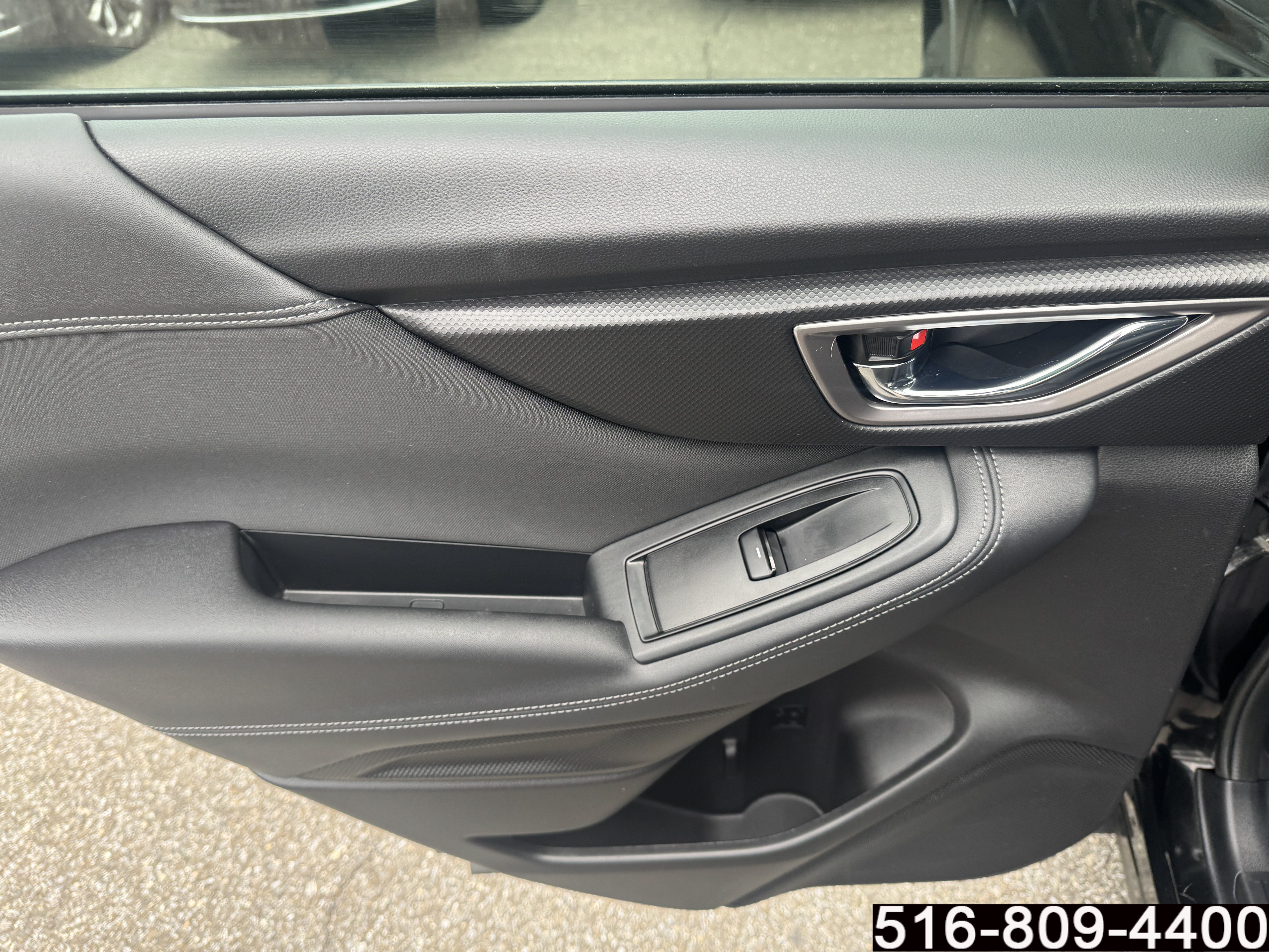 Used 2024 Subaru Forester Premium AWD/4WD image 37