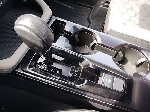 New 2026 Subaru Forester AWD/4WD image 29