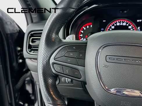 Used 2021 Dodge Durango R/T w/ Trailer Tow Group IV image 15