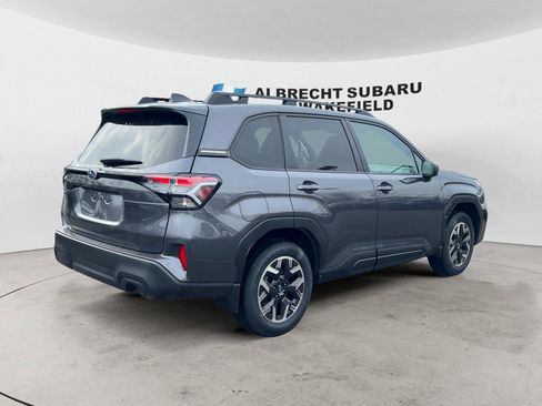 New 2026 Subaru Forester Premium image 5