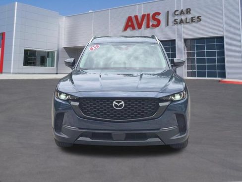 Used 2025 MAZDA CX-50 AWD 2.5 S w/ Preferred Package image 2