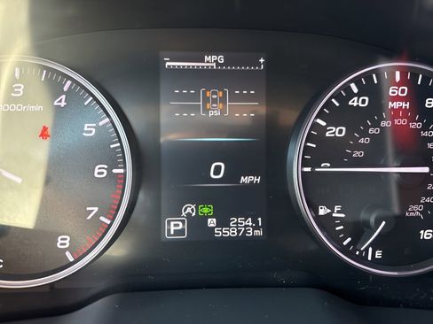 Used 2021 Subaru Legacy Touring XT w/ Popular Package #2 image 26