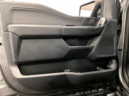 Used 2023 Ford F150 XLT w/ Equipment Group 302A High image 22