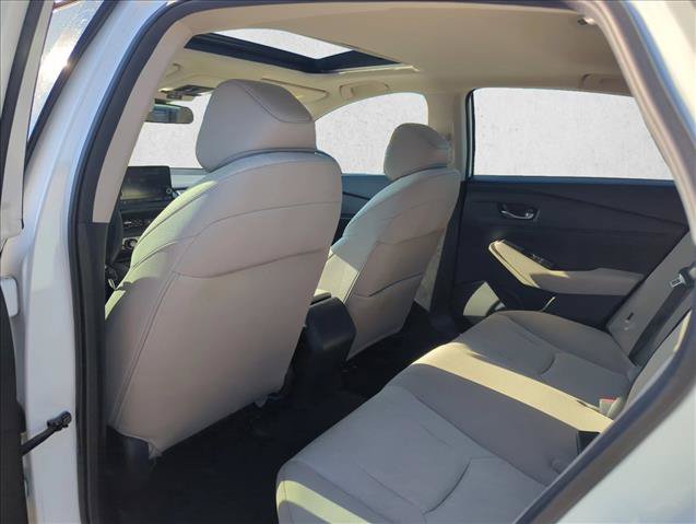 Used 2023 Honda Accord EX image 17