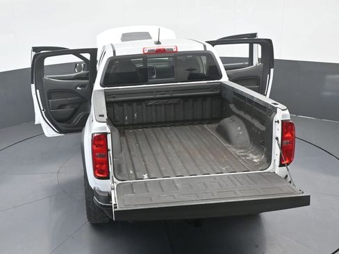 Used 2022 Chevrolet Colorado ZR2 image 67