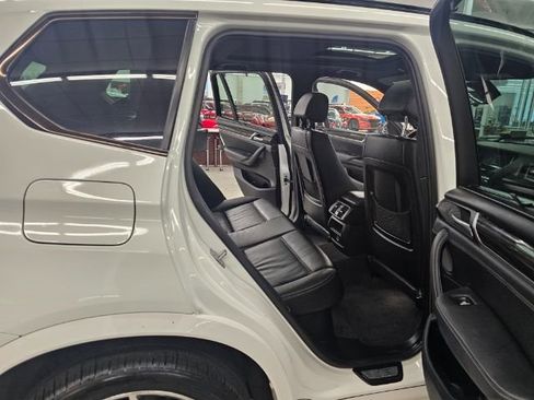 Used 2015 BMW X3 xDrive28i image 31