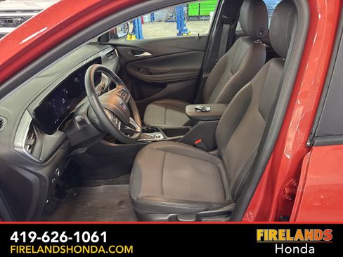 Used 2024 Buick Encore GX Preferred image 14