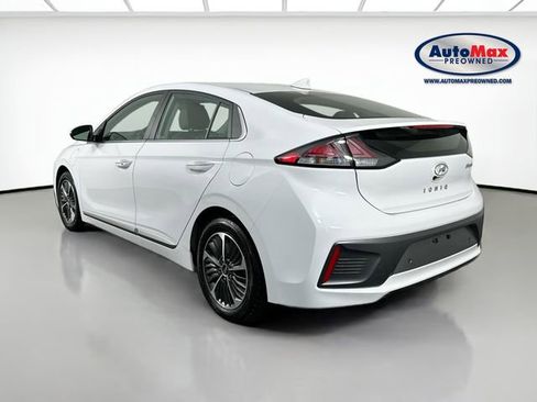 Used 2022 Hyundai Ioniq Limited image 6