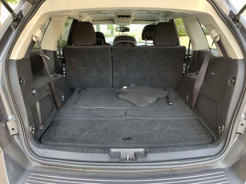 Used 2015 Dodge Journey SXT w/ Flexible Seating Group image 26