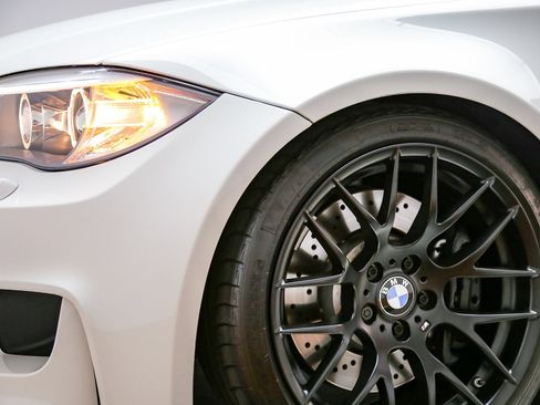 Used 2011 BMW 1 Series M RWD image 18