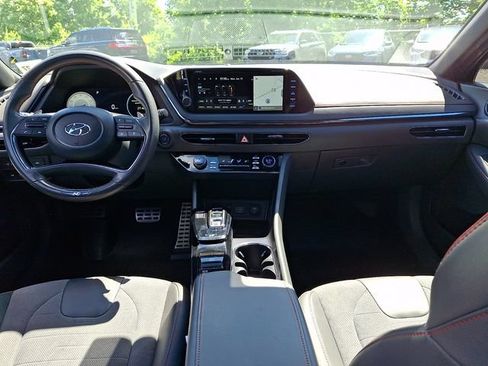 Used 2022 Hyundai Sonata N Line FWD image 18