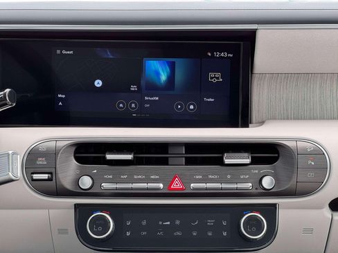 New 2026 Hyundai Palisade Calligraphy AWD/4WD image 18