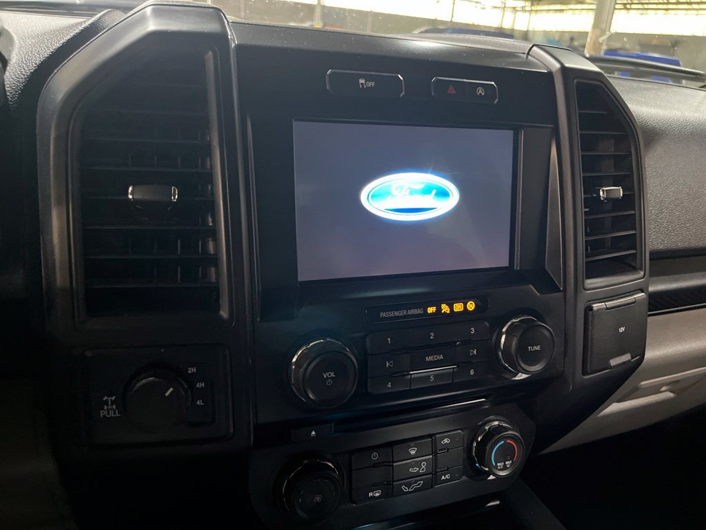 Used 2018 Ford F150 XL w/ Equipment Group 101A Mid AWD/4WD image 16