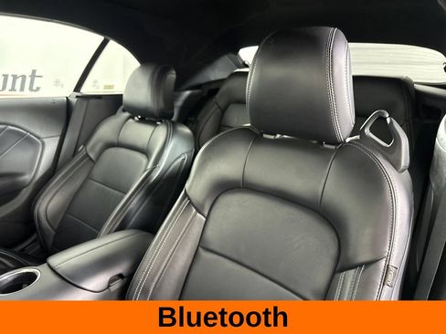 Used 2025 Ford Mustang Premium RWD image 11