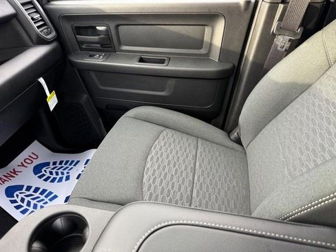 New 2026 RAM 2500 Tradesman image 18