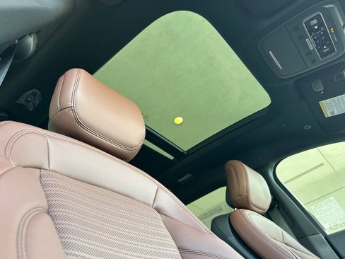 New 2026 Lincoln Nautilus Reserve image 16