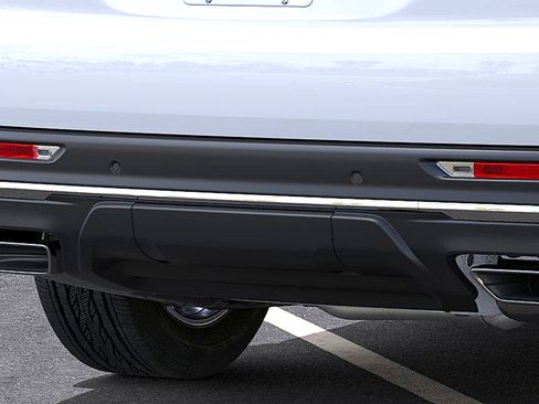 New 2026 Buick Enclave Preferred image 14