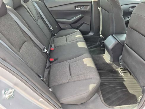 Used 2024 Honda Accord LX image 18