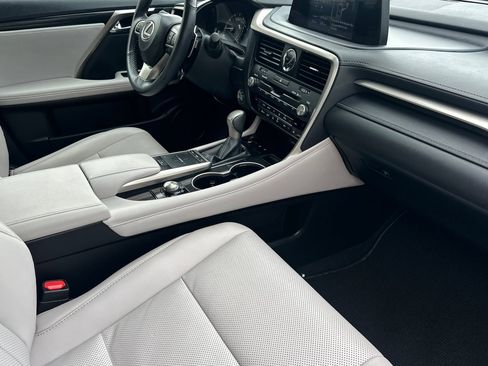 Certified 2022 Lexus RX 350 FWD image 20