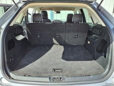 Used 2022 Ford Edge SEL image 8