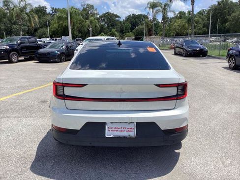 Used 2022 Polestar Polestar 2 w/ Performance Package AWD/4WD image 12