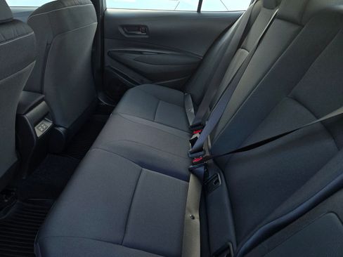 Certified 2026 Toyota Corolla LE w/ LE Premium Package image 11