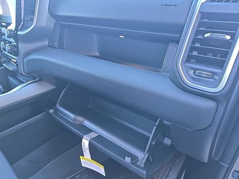 New 2026 RAM 1500 Big Horn w/ Night Edition AWD/4WD image 92