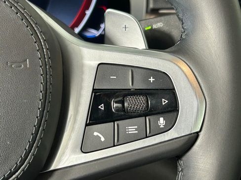 Used 2023 BMW 530i xDrive 530i xDrive w/ M Sport Package image 30