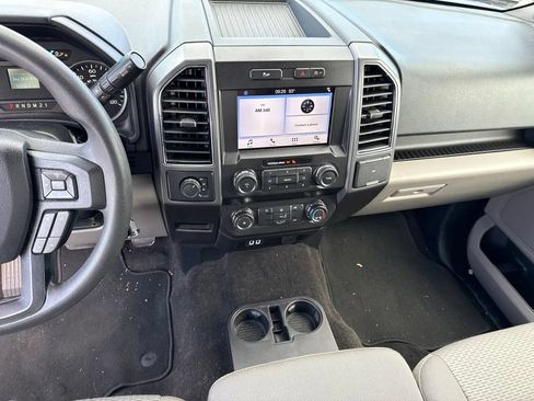 Used 2019 Ford F150 XLT AWD/4WD image 8