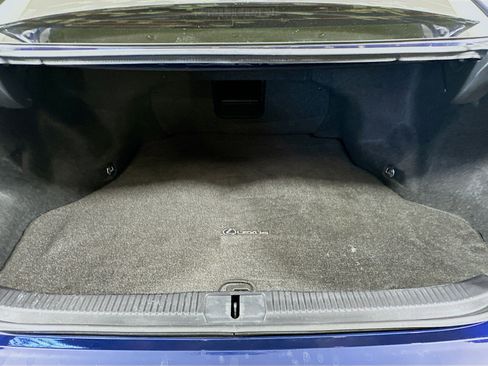 Used 2015 Lexus ES 350 w/ Luxury Package FWD image 28