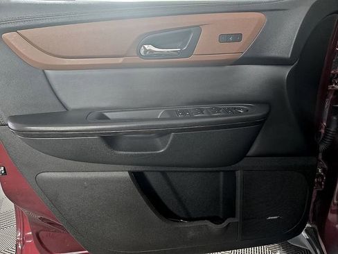 Used 2017 Chevrolet Traverse Premier w/ LPO, 'HIT The Road' Package image 14