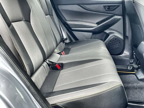 Certified 2023 Subaru Crosstrek 2.5i Sport image 16