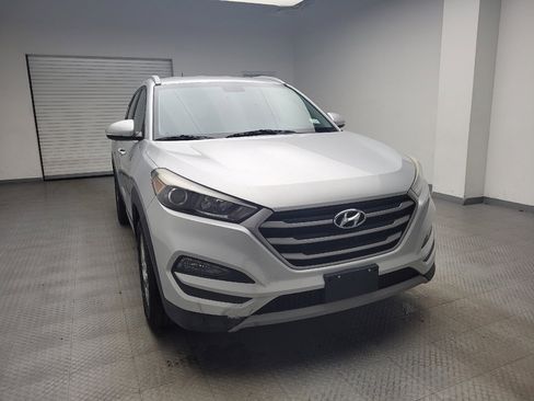Used 2017 Hyundai Tucson Eco w/ Cargo Package image 14