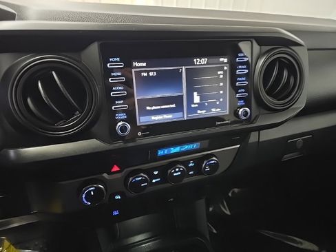Used 2023 Toyota Tacoma SR image 24