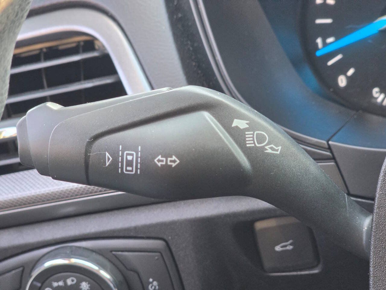 Used 2020 Ford Fusion S FWD image 28