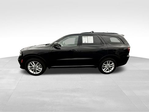 Used 2022 Dodge Durango GT image 4