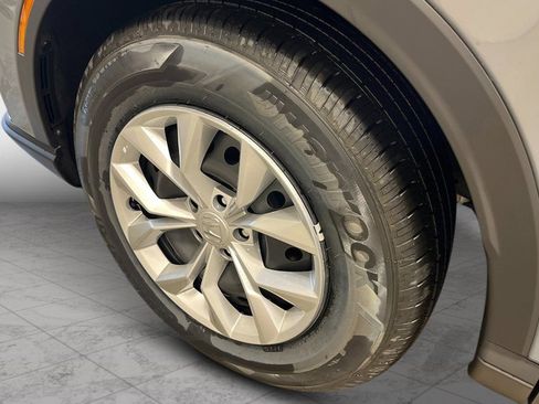 New 2026 Honda CR-V LX image 10