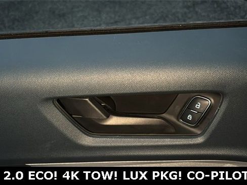 New 2026 Ford Maverick XLT w/ XLT Luxury Package image 23