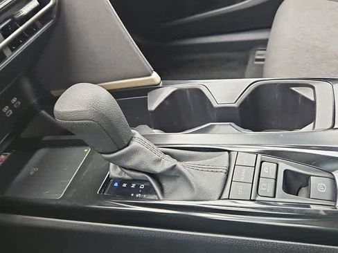 Certified 2025 Toyota Camry LE FWD image 25