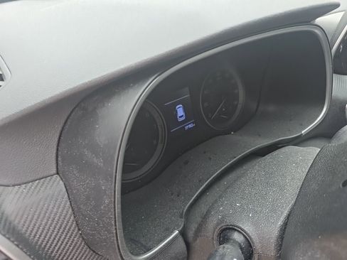 Used 2019 Hyundai Tucson SE FWD image 5