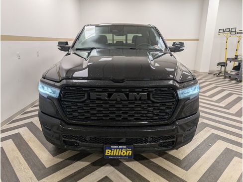 New 2026 RAM 1500 Big Horn image 15