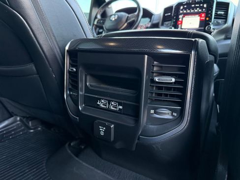 Used 2019 RAM 1500 Sport w/ Alpine Leather & Sound Group image 28